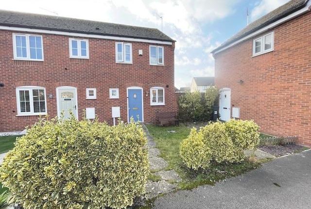 Widdowson Road, Nottingham NG10 2 bed house for sale