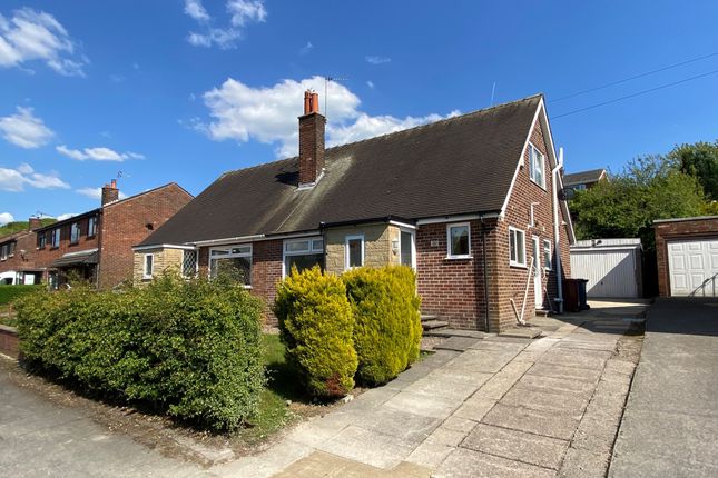Wellbrow Drive, Longridge PR3 3 bed semi
