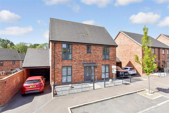 3 bed detached house