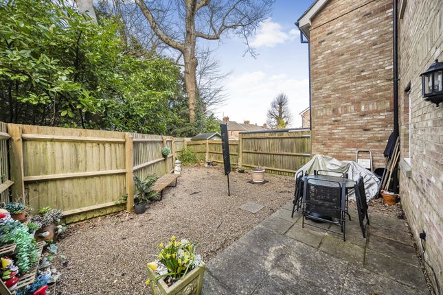 The Grange, Tunbridge Wells TN3 1 bed apartment for sale