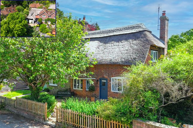 3 bedroom cottage for sale