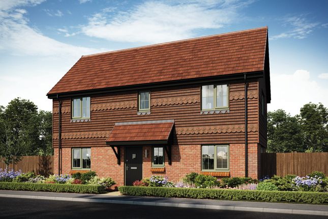 The Blemmere at Oxenden Park... 3 bed detached house for sale