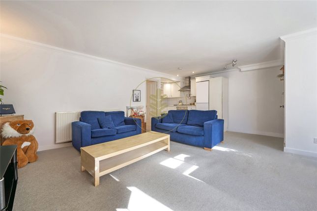 Kingdon Road, West Hampstead, London... 2 bed apartment for sale