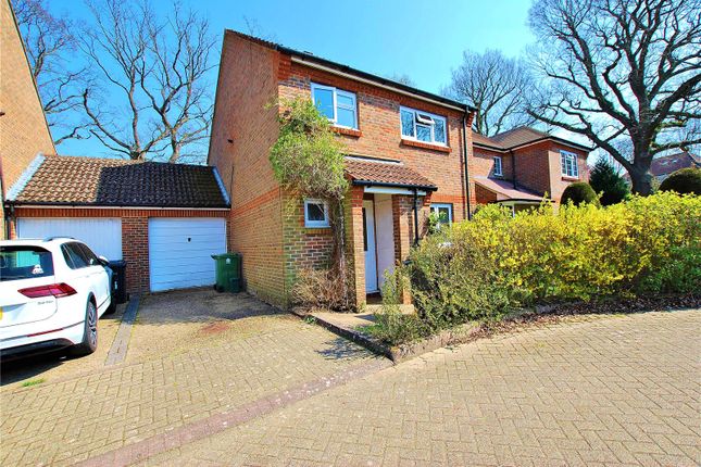 Coriander Crescent, Guildford... 3 bed semi