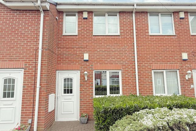 South End Grove, Leeds 2 bed apartment for sale