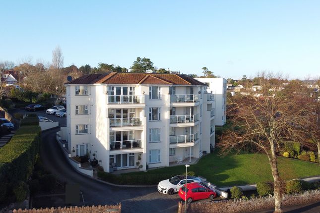 2 bed flat