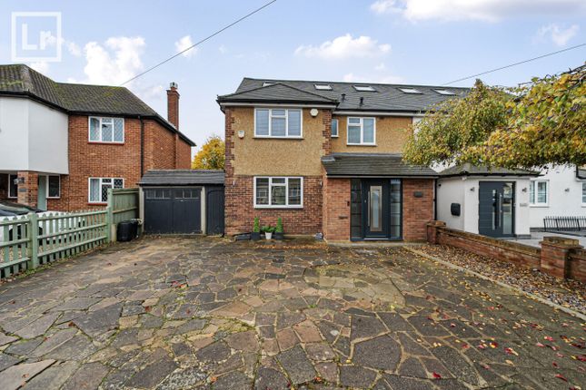 4 bedroom semi-detached house for sale