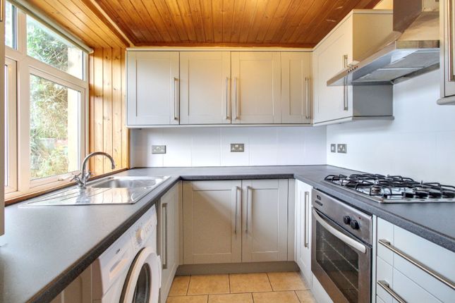 Clachan, Ashfield, FK15 1 bed flat for sale