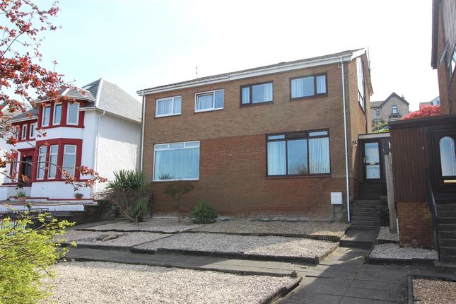 3 bed semi-detached house