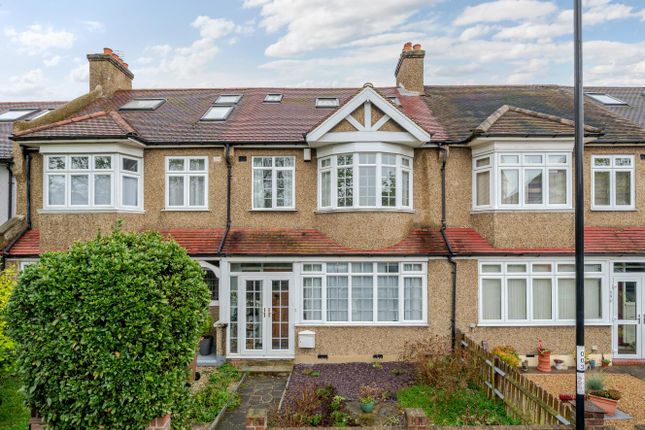 The Woodlands, Hither Green, London... 4 bed terraced house for sale