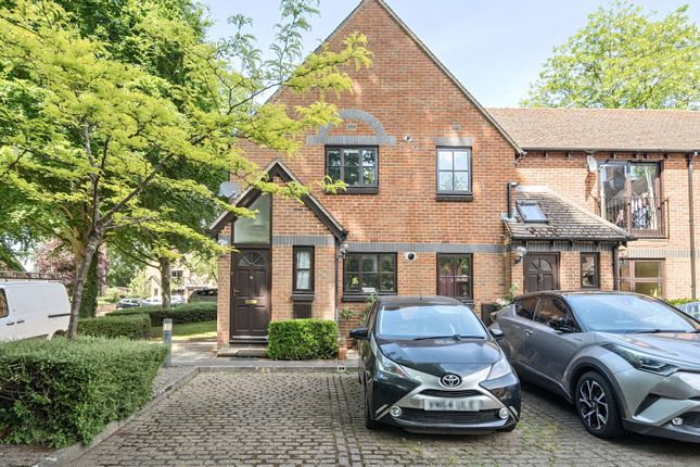 Green Ridges, Oxford OX3 2 bed maisonette for sale