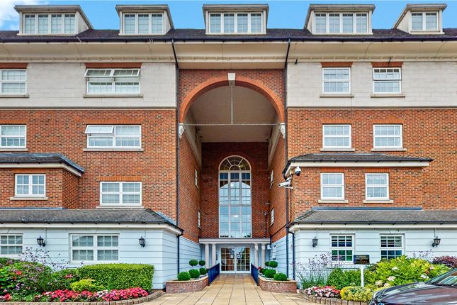 3 bed flat