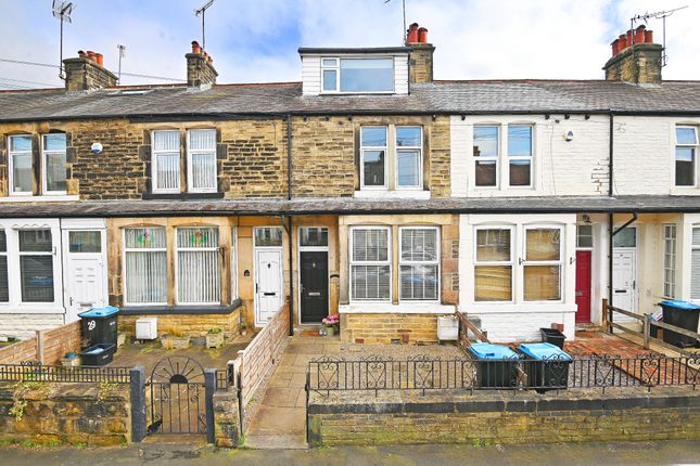 Cecil Street, Harrogate 3 bed terraced house for sale