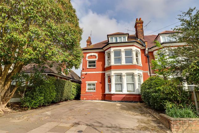 Ditton Court Road, Westcliff
