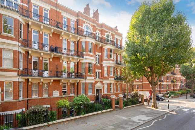 Biddulph Mansions, London, W9 5 bed apartment for sale