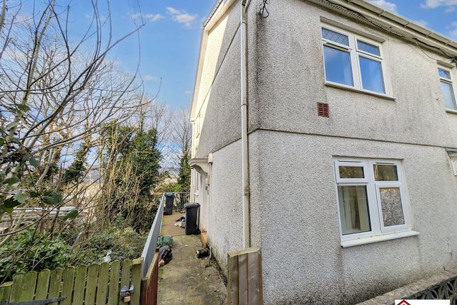 Meadow Road, Neath, Neath Port... 2 bed flat for sale