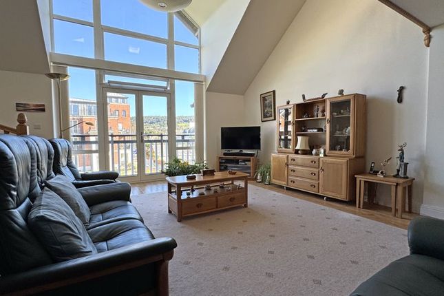 Manor Road, Sidmouth 3 bed apartment for sale