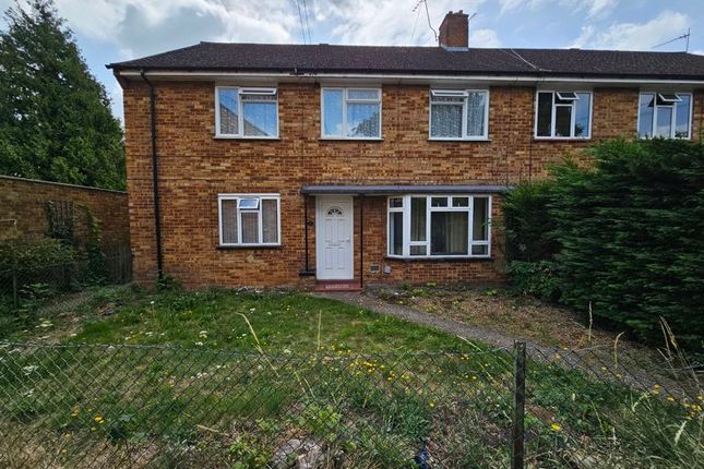 2 bed flat