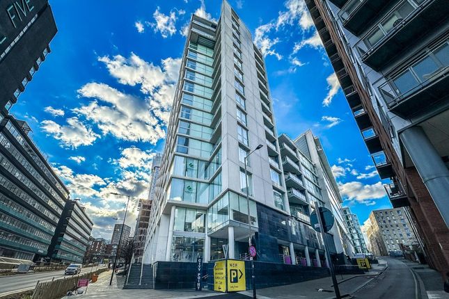 1 bedroom apartment for sale