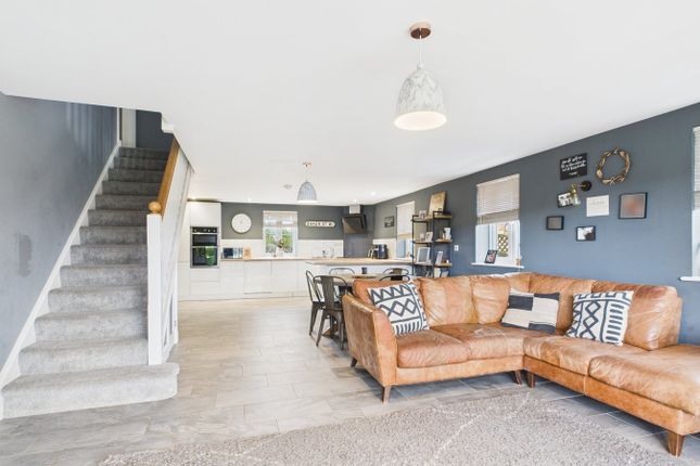 Castle Road, King's Lynn PE33 3 bed detached house for sale