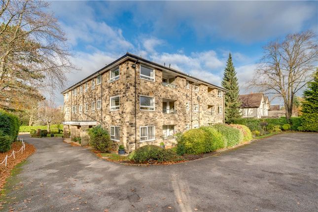 47 Kent Road, Harrogate, North... 2 bed apartment for sale