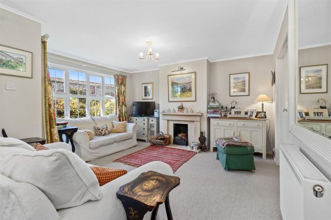 Church Street, Willingdon, Eastbourne 3 bed end of terrace house for sale