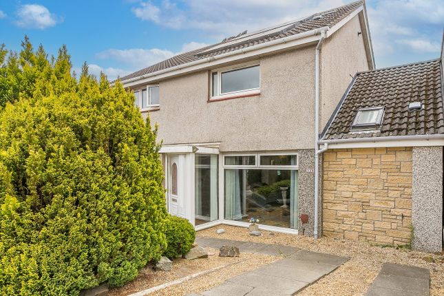 3 bedroom semi-detached villa for sale