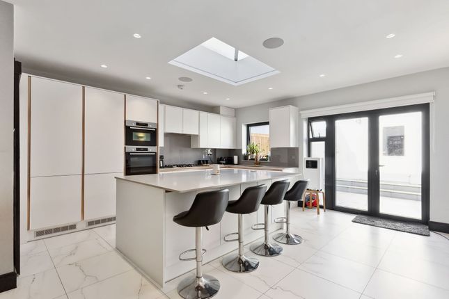 Rosehill Avenue, Sutton, SM1 5 bed terraced house for sale