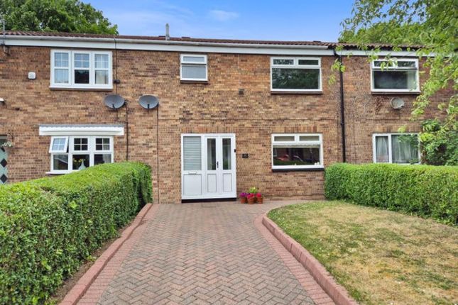 3 bed semi-detached house