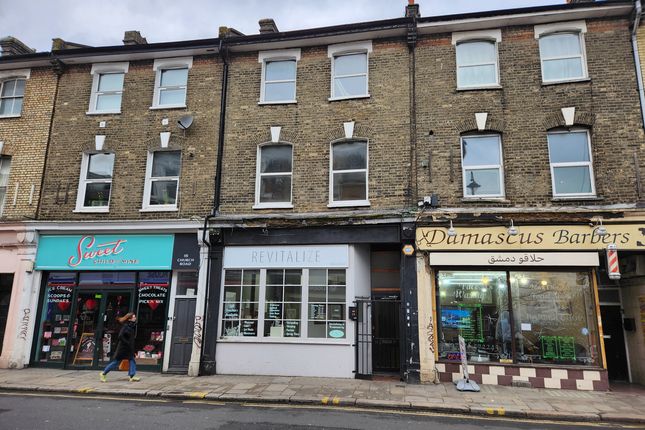 London SE19 3 bed flat for sale