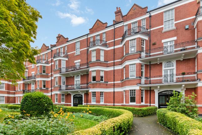 Prebend Mansions, Chiswick High Road... 5 bed flat for sale