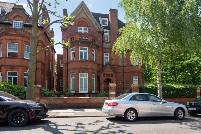 Eton Avenue, London, NW3 1 bed apartment for sale
