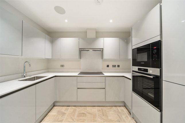 3 bedroom apartment for sale