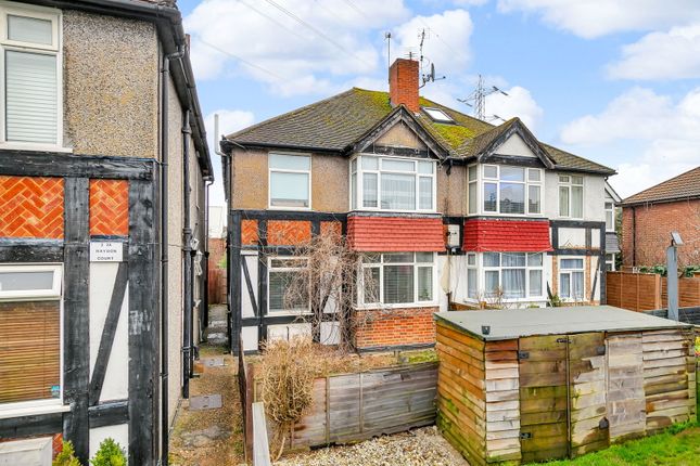 Garth Road, Morden SM4 2 bed maisonette for sale