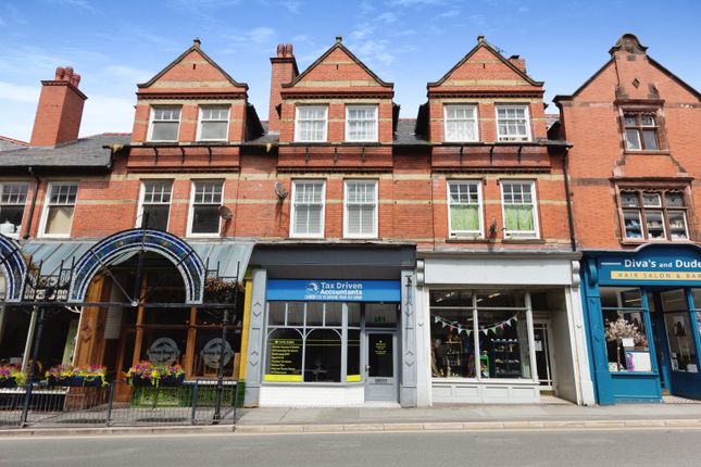 2 bedroom maisonette for sale