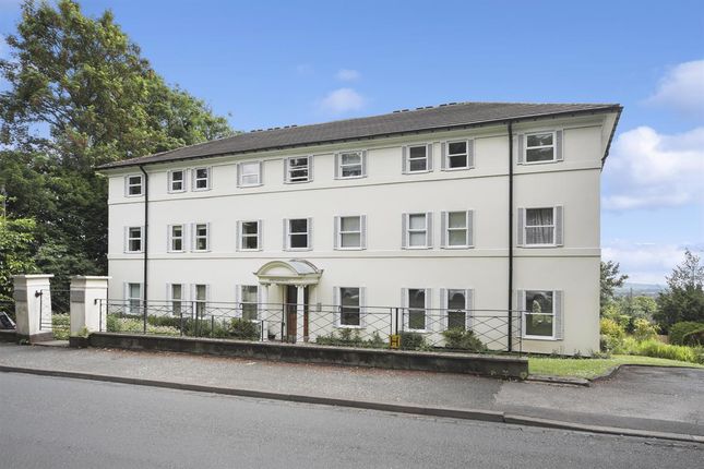 Spring Bank, Flat 10, 86 Graham Road... 2 bed apartment for sale