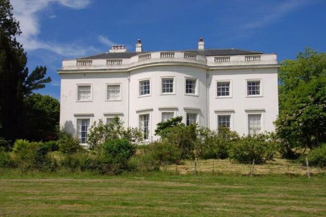 Kenn, Exeter 2 bed apartment for sale