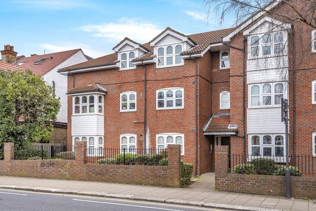 St Saviours Court, Harrow View, Harrow 1 bed flat for sale