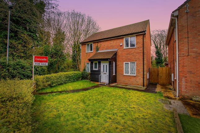 3 bed detached house