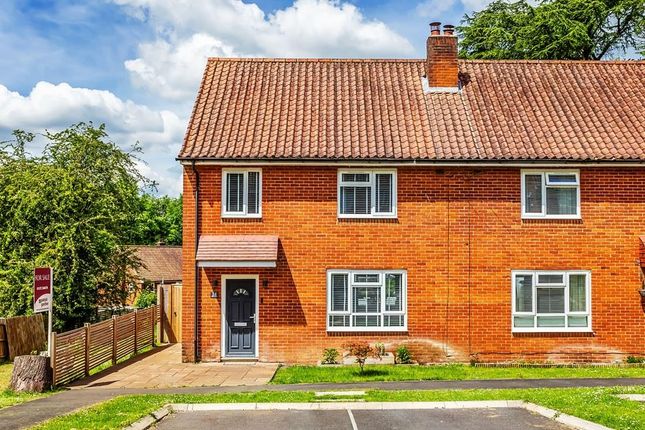 DALE VIEW, HEADLEY KT18 3 bed house for sale