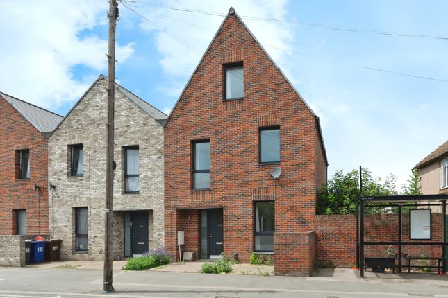 4 bed end terrace house