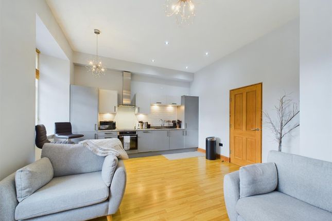 Stanley Mills, Stanley PH1 2 bed flat for sale