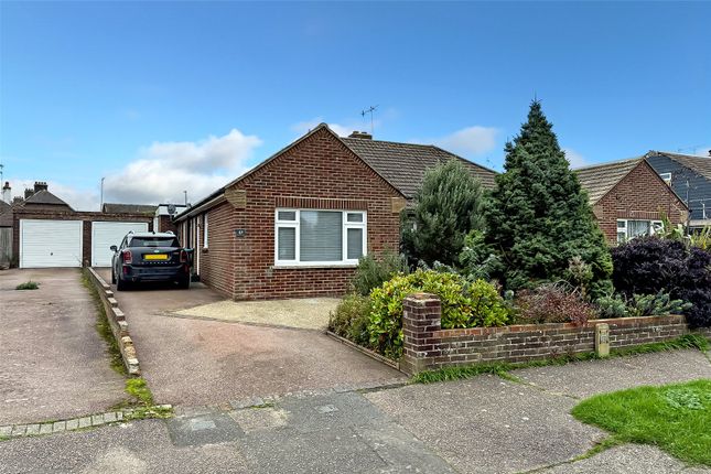 Hillview Crescent, East Preston, West... 3 bed bungalow for sale