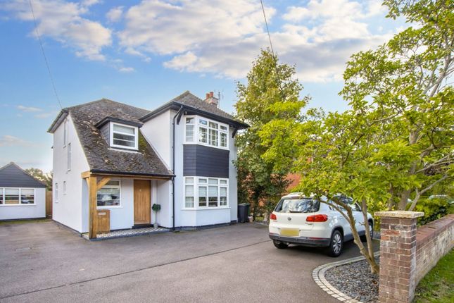 Hunstanton Road, Dersingham 4 bed detached house for sale