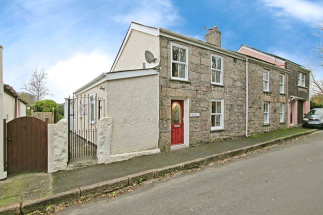 2 bedroom cottage for sale