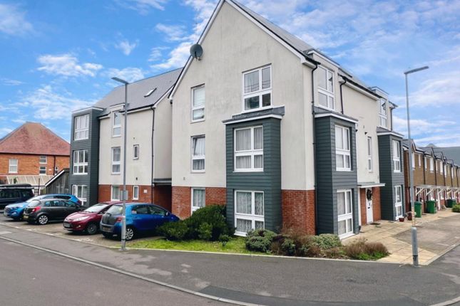 1 bed flat