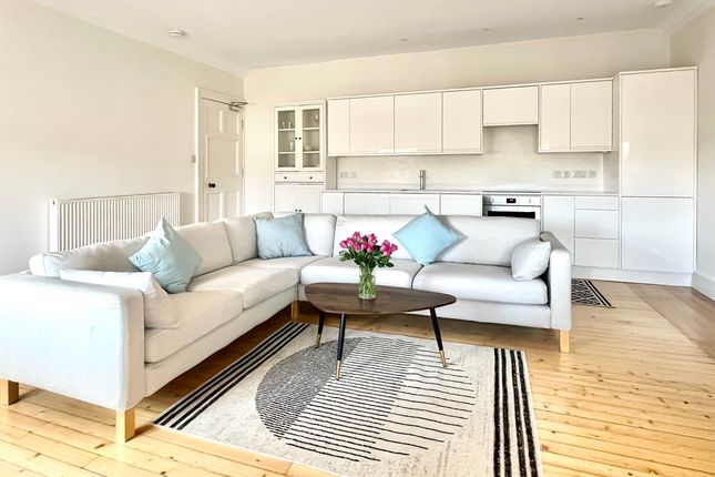 Flat 4, 1 Rothesay Place, West End... 3 bed flat for sale