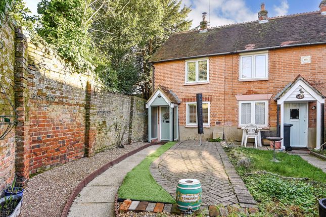 1 bedroom cottage for sale