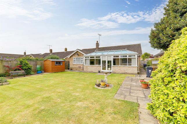 Hawthorn Crescent, Worthing 3 bed detached bungalow for sale