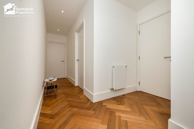1 bed flat